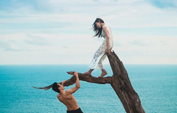 心理學家發現越自私、心狠的女人，愛她的男人越多，因為：