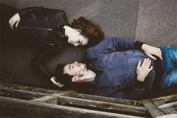 中年男人一旦對你動心了，會有什麽樣的表現？