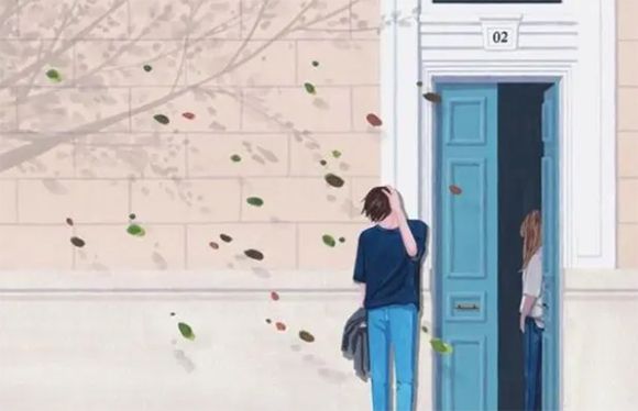 夫妻之間真正緣盡的徵兆