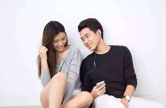 相親？為什麼相親總是沒感覺？